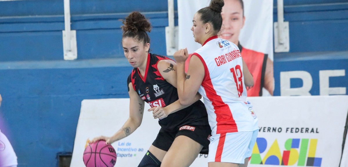 Ituano vence Sesi Araraquara e define os últimos confrontos das quartas ...