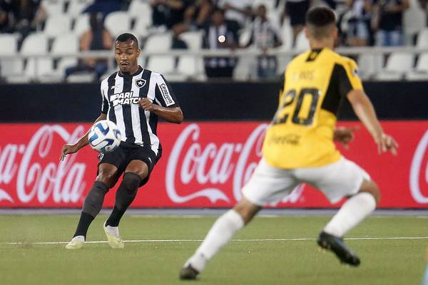 Palpite Guaraní-PAR x Botafogo - Sul-Americana - 09/08/2023