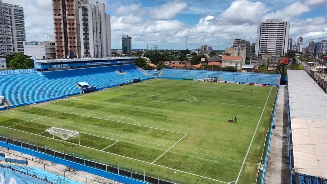 Paysandu vira sobre Botafogo-PB por 4 a 2 na Curuzu e assume vice-liderança da Série C — image 4