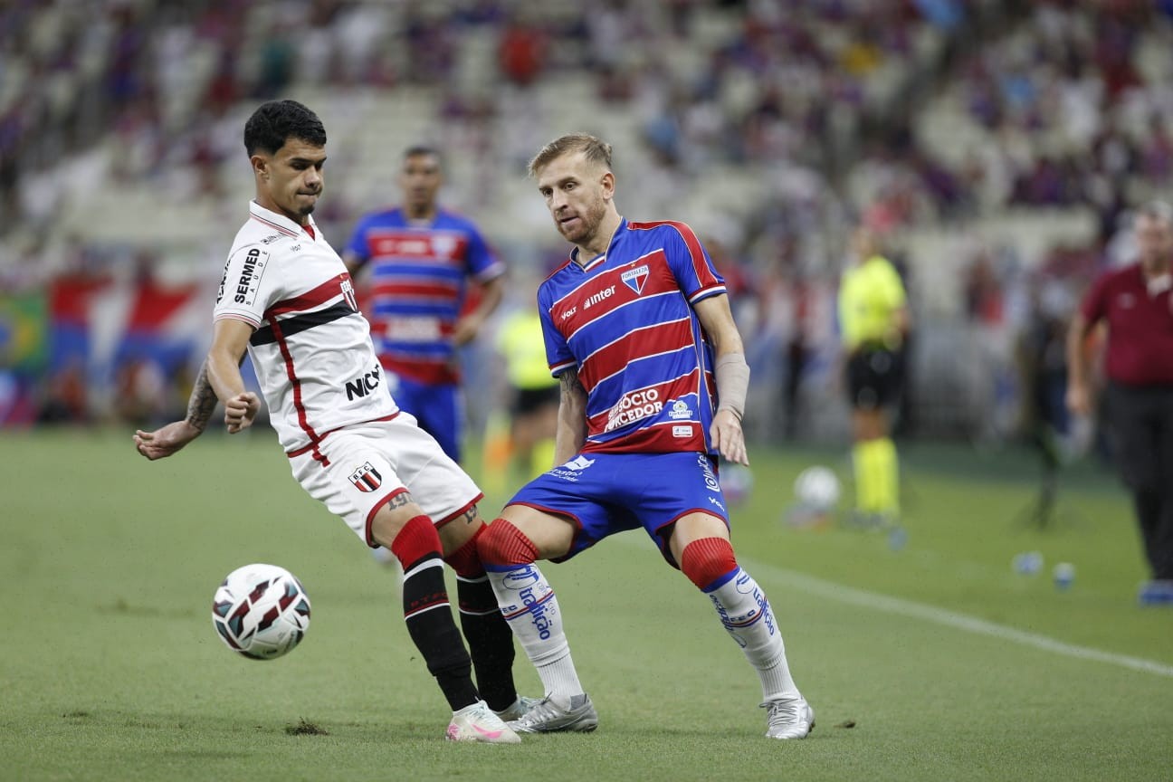 Pedro Henrique leva 4 jogos de suspensão por ofensas a árbitro | Ge