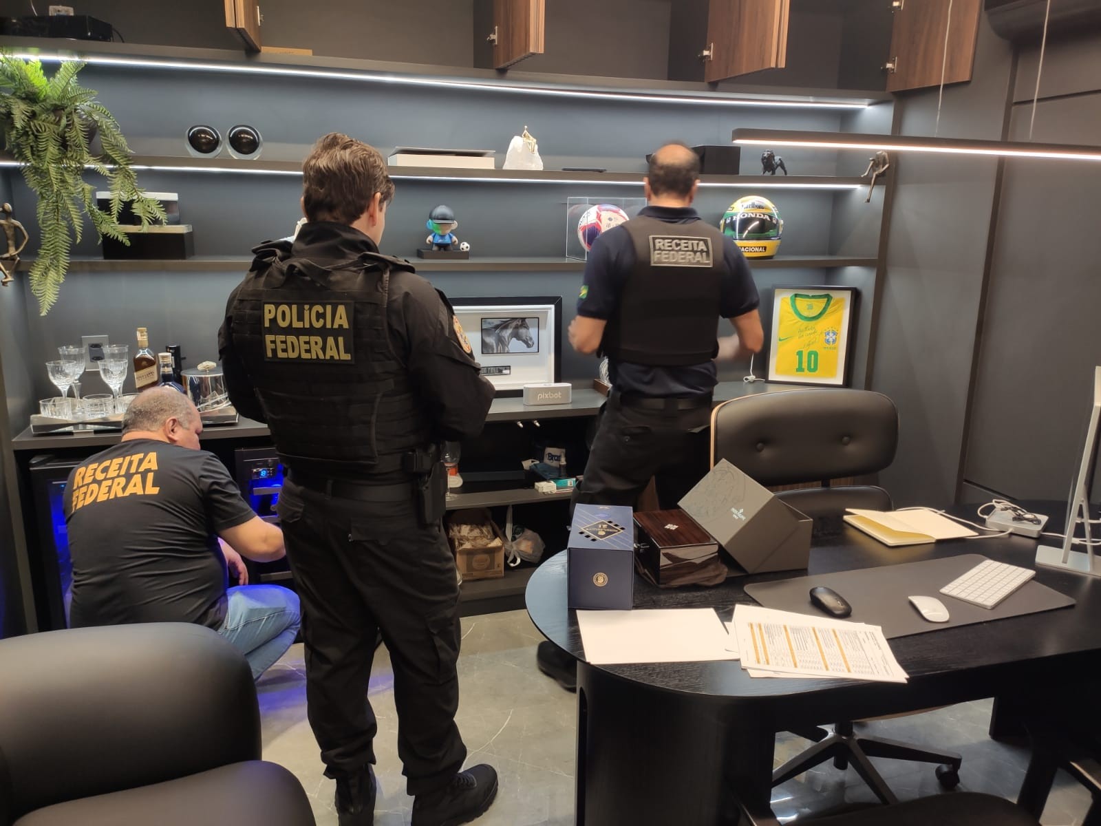Imagem da notícia - GE