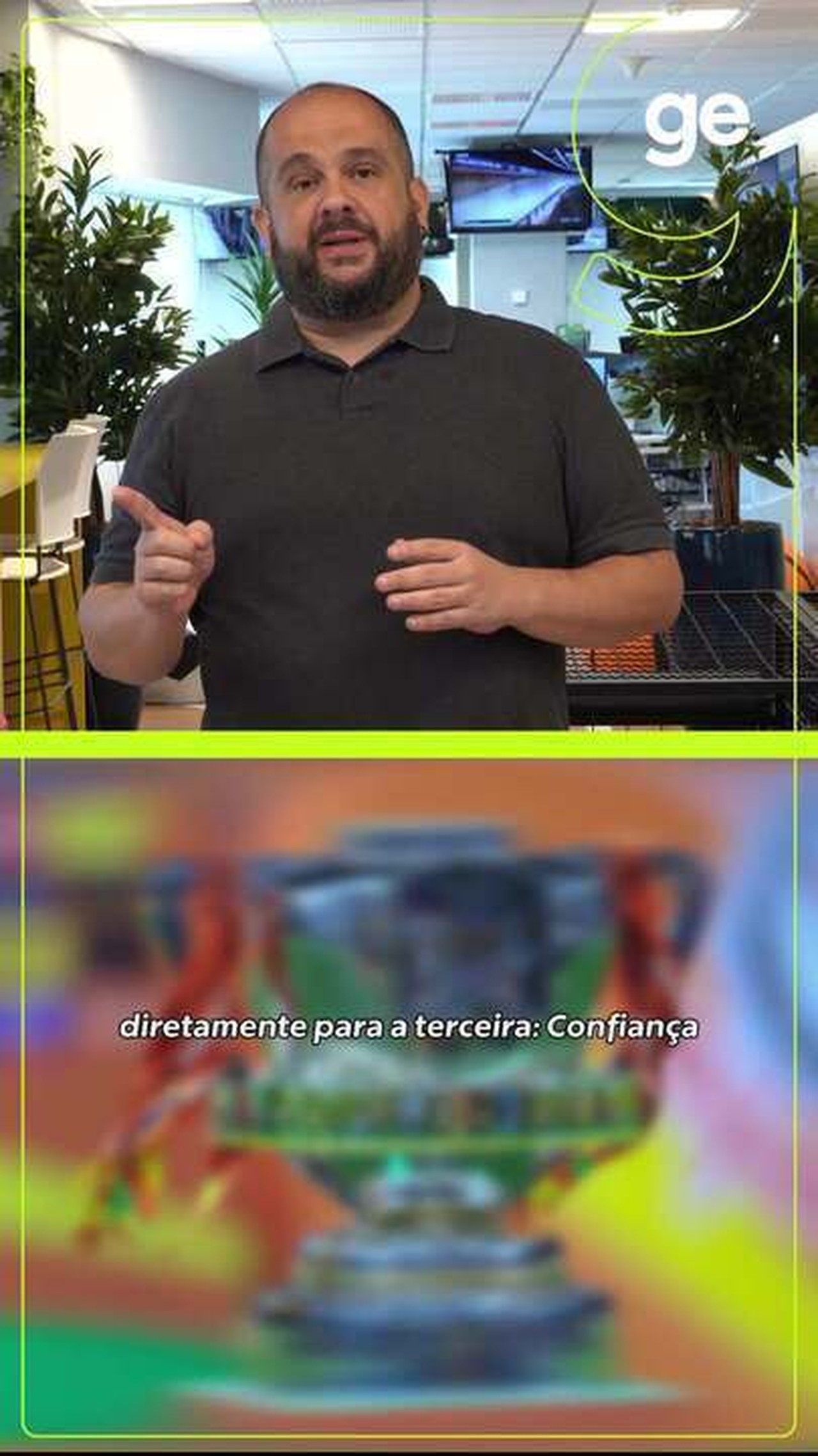 Confira curiosidades e destaques dos 28 clubes da primeira fase