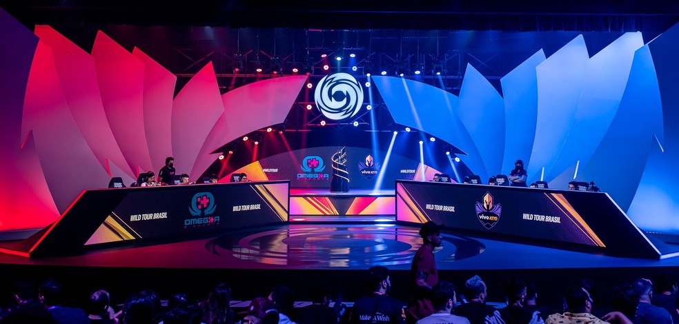 E-Sportes: final do Campeonato Brasileiro de League of Legends 2020 será  presencial