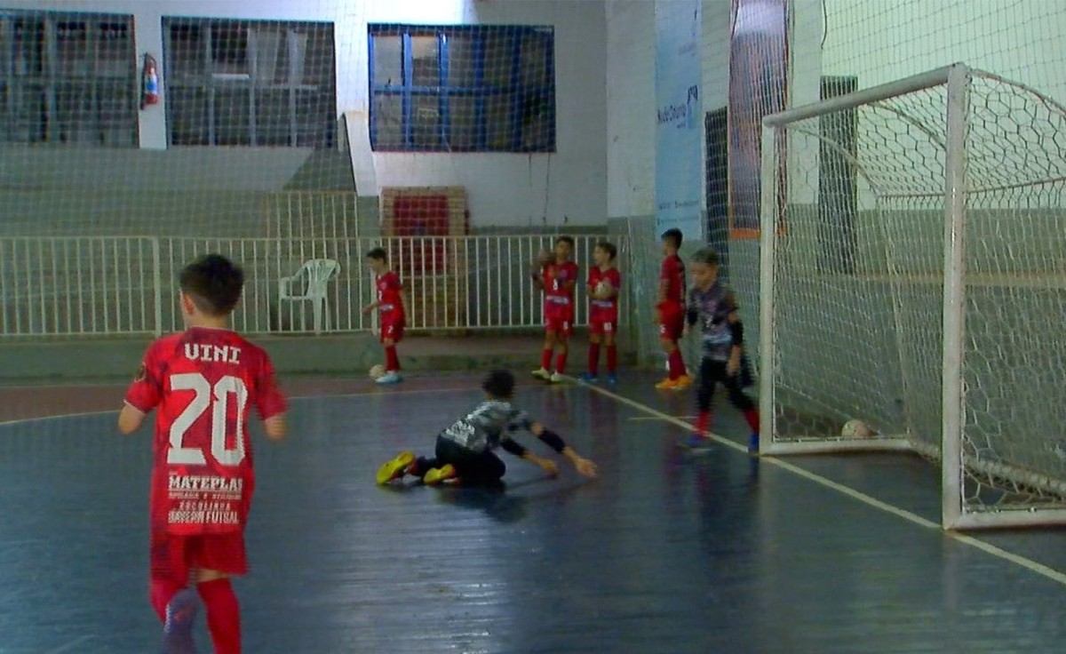 Time de MS bate paulistas nos pênaltis e está na semi da Taça Brasil de  Futsal - Esportes - Campo Grande News