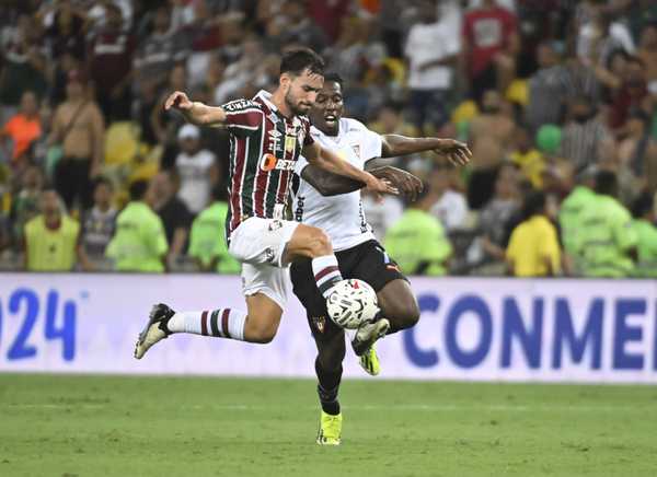Fluminense lineup: Diniz must repeat the team that beat Vasco against Cerro Porteño |  Fluminense