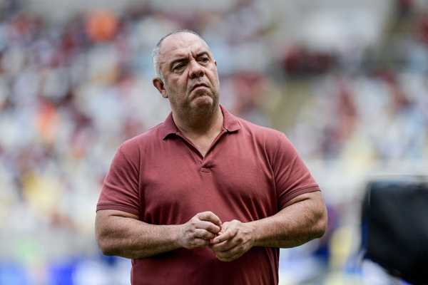 Braz critica desfalques do Flamengo e ataca CBF: Vergonha na cara