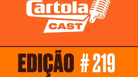Cartolacast #219 - Foto: (infografia)
