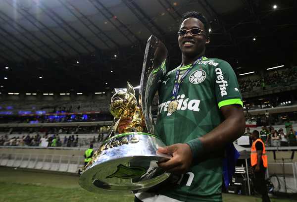 Destaques e decepções: quem foi bem e quem foi mal pelo Palmeiras em 2023