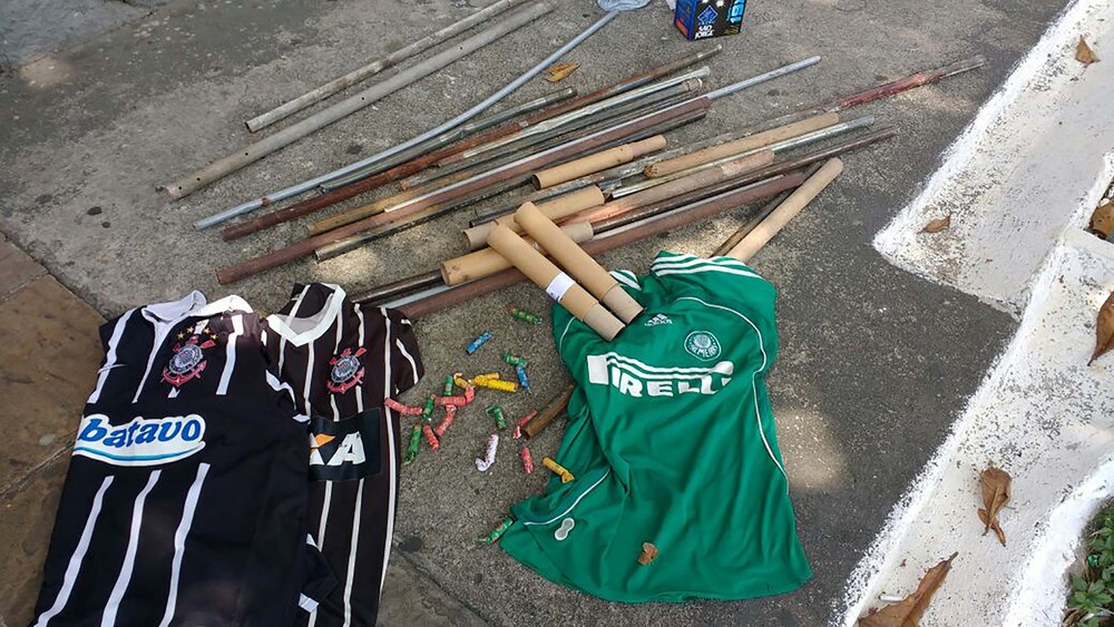 Autoridades discutem fim da torcida única em SP, mas veem longo caminho