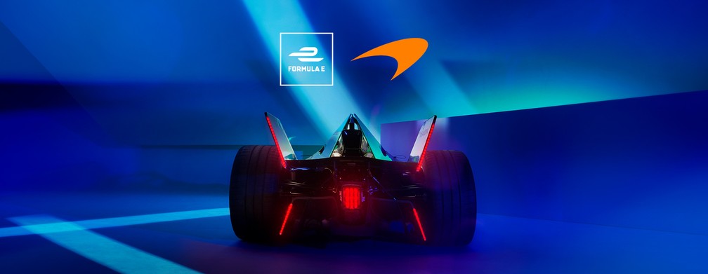 Nova série de corrida de carros elétricos é anunciada por ex-líder de time  da Formula E - Olhar Digital