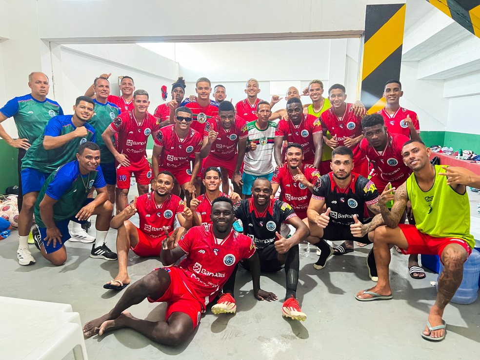 Tapajós Marajó — Foto: Divulgação