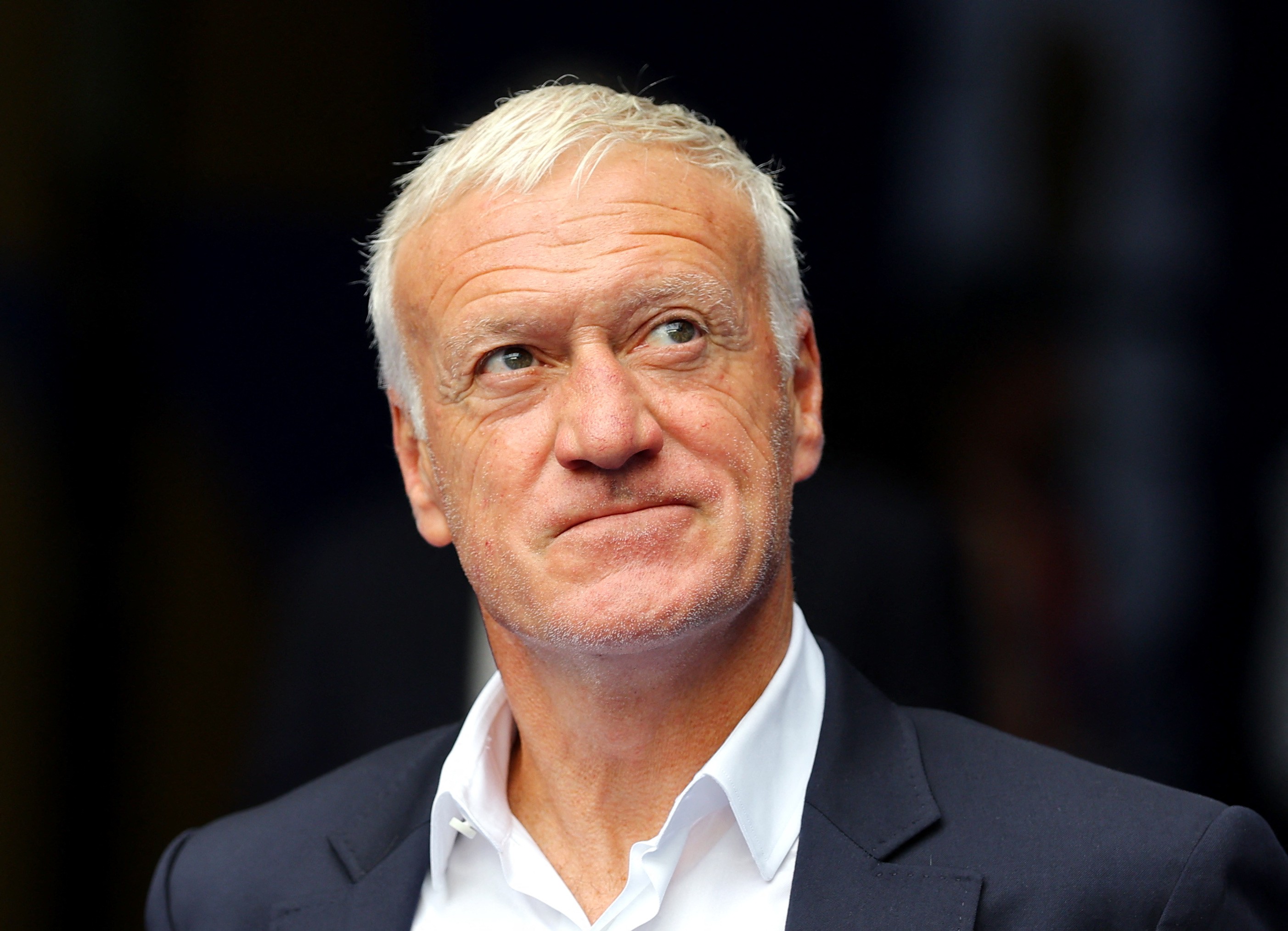 Federação francesa se despede de Deschamps: "Sob sua liderança, seleção reconquistou respeito"