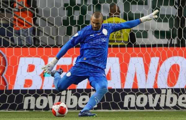 Weverton reflete sobre desafios no Palmeiras e condena ódio nas redes_sociais