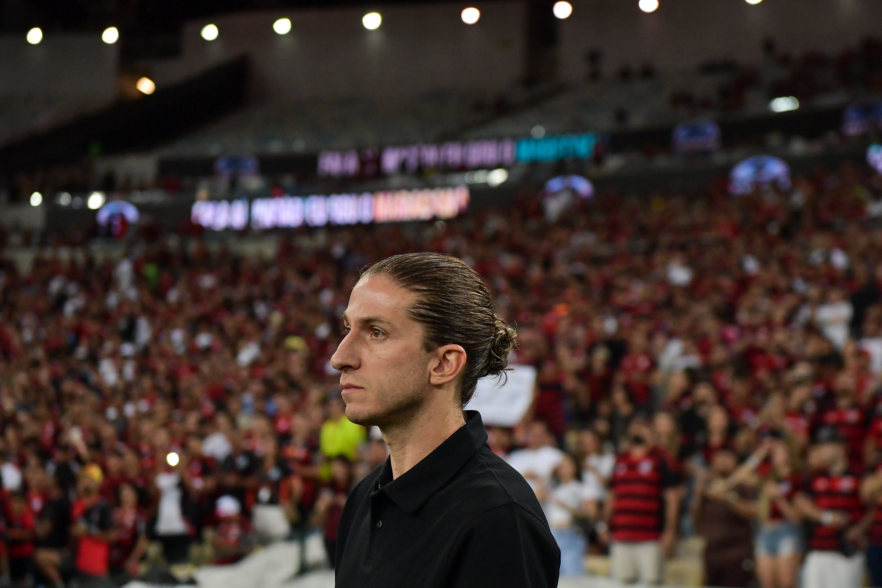 NO TOPO: Estudo aponta Flamengo como time com marcação mais alta nas principais ligas