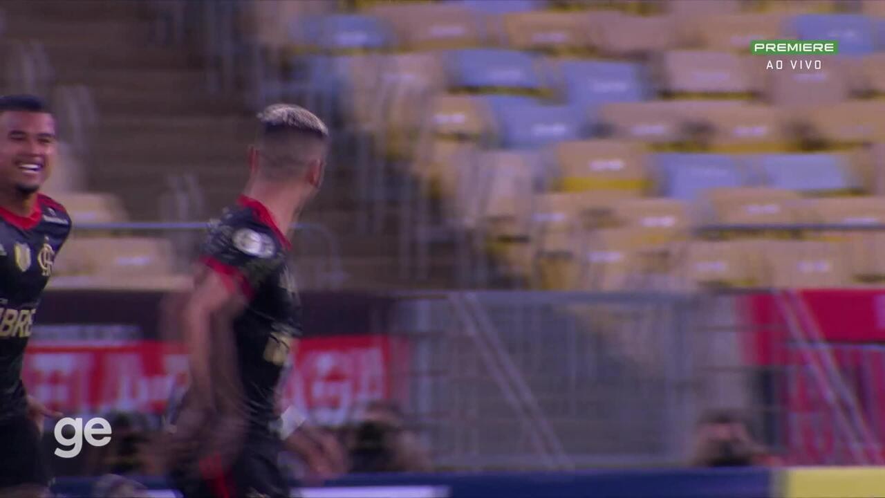 United dá sinal verde, e Flamengo tem reunião nesta sexta-feira para avançar em compra de Andreas Pereira