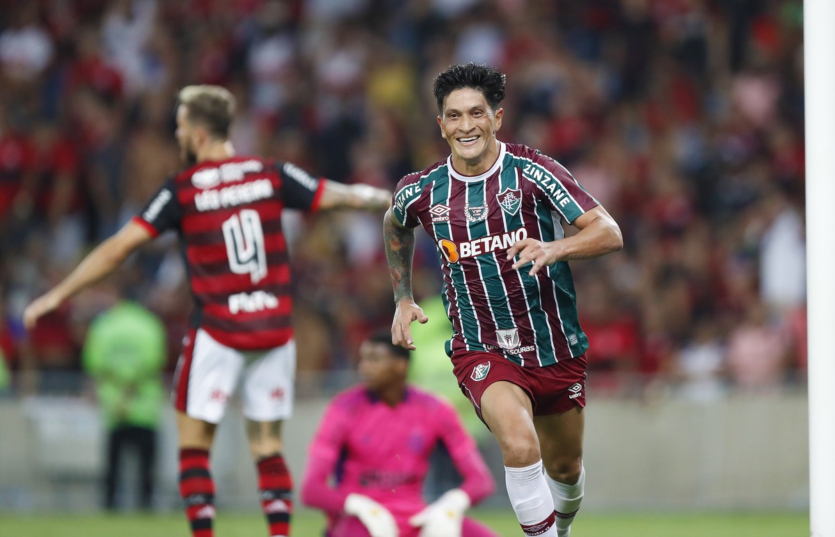 Cruzeiro x Fluminense: vidente crava o vencedor do jogo