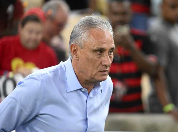 Tite explica estratégia de gestão de atletas no Flamengo após vitória