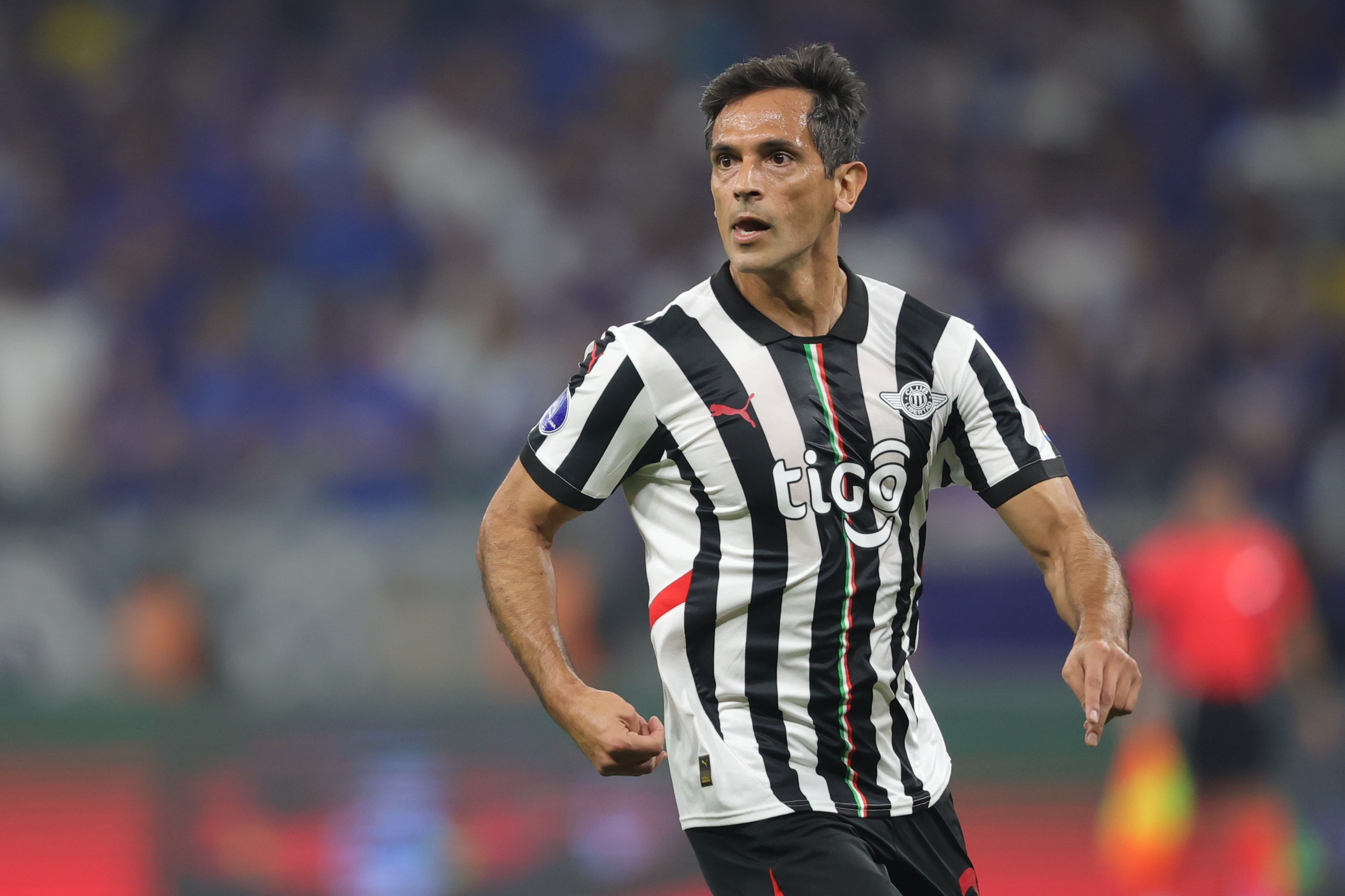 SAIBA TUDO! São Paulo deve enfrentar um excelente Libertad; Saiba as valências do time