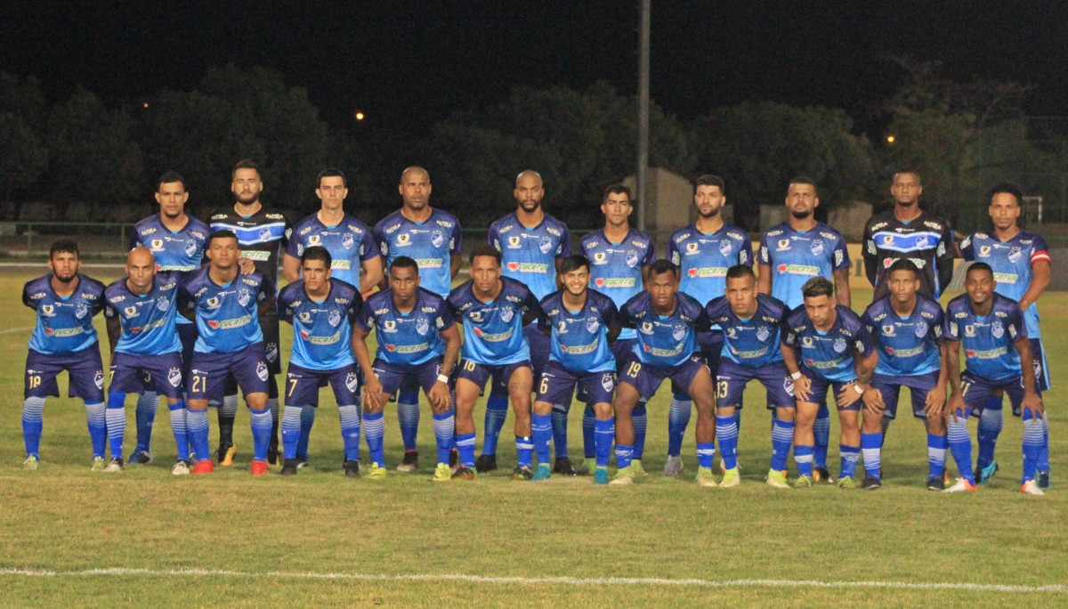 Apesar de eliminação na 1ª fase, São Raimundo-RR fatura R$ 525 mil por ...