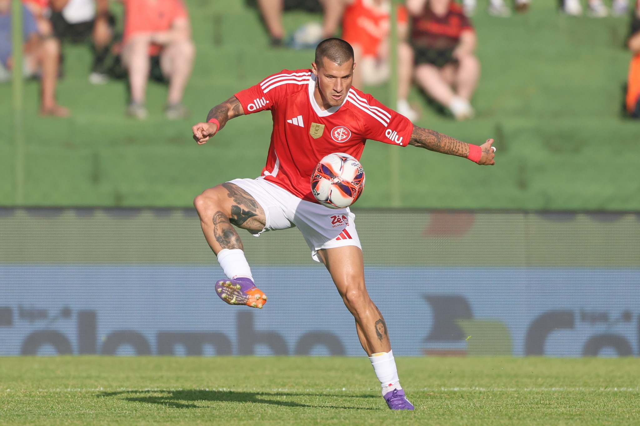 Análise: os cinco erros do Inter que custaram a 1ª derrota no ano | Ge