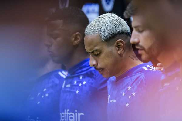 Matheus Pereira do Cruzeiro: Salvando vidas das drogas e bebida através da missão