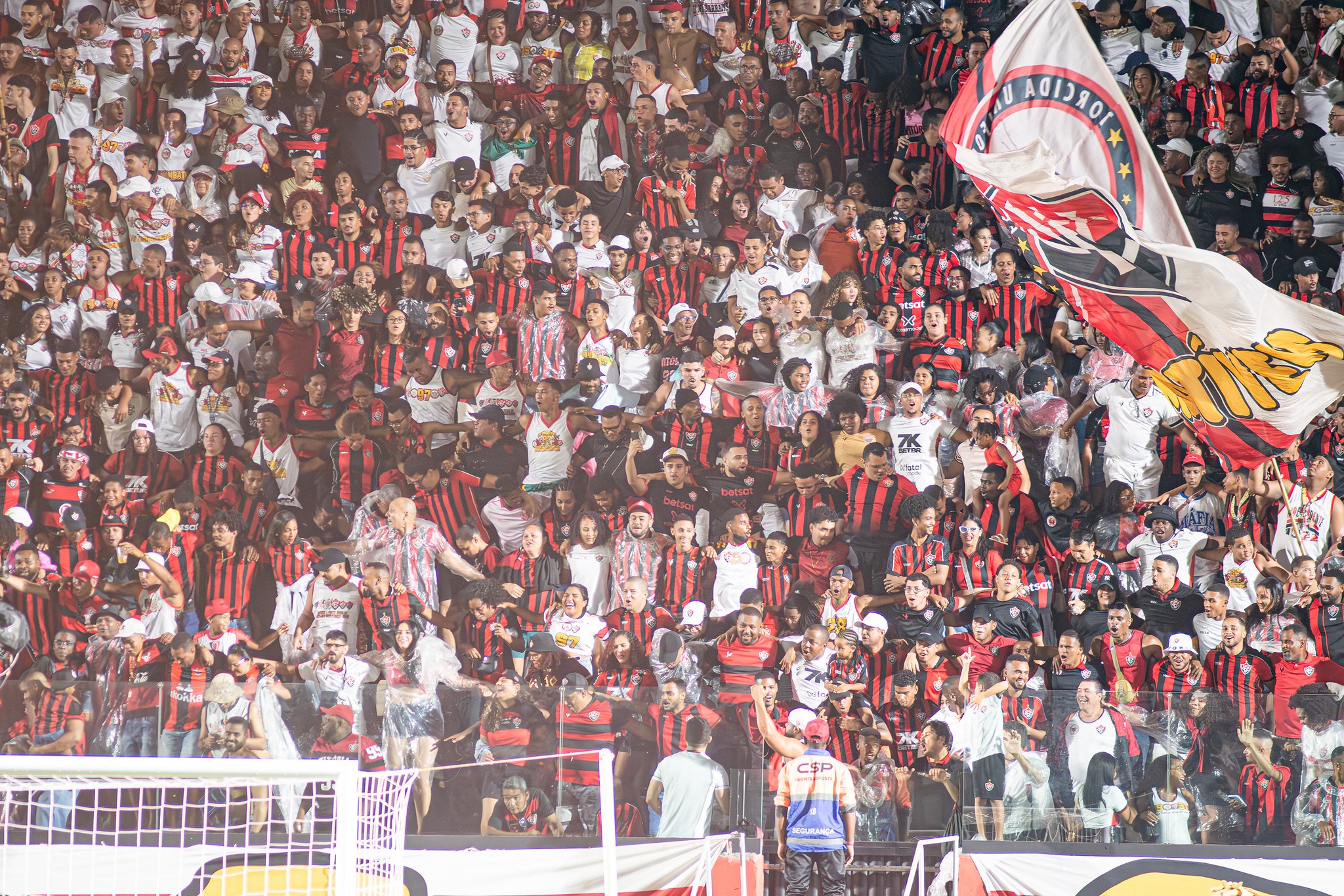 Vitória e Bahia têm os tickets médios mais baratos entre times da Série A; Flamengo, o mais caro