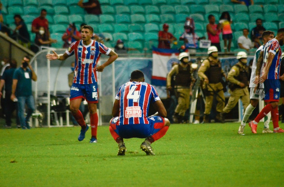 Times baianos de futebol americano se enfrentam hoje em Camaçari