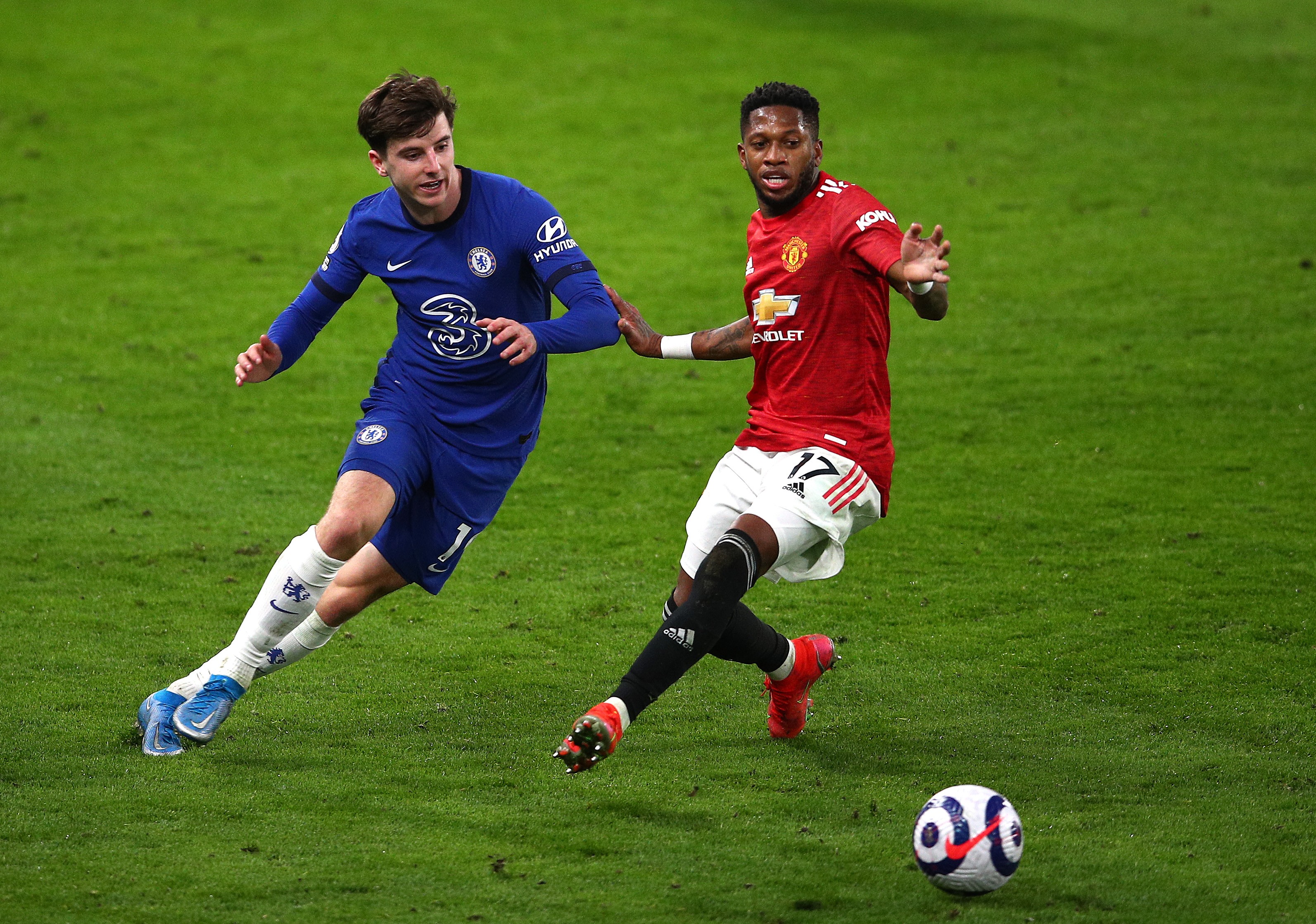 Chelsea x Manchester United na Premier League: onde assistir ao vivo e ...