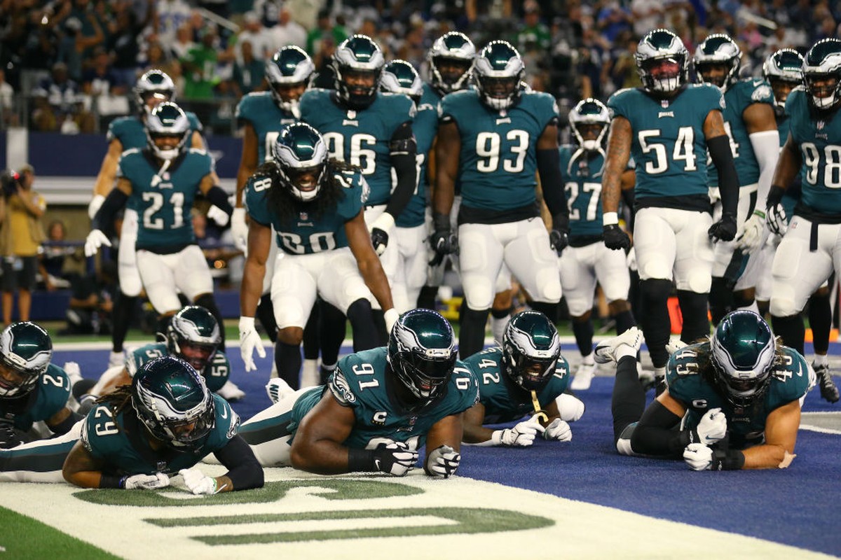 NFL muda datas de jogos da semana 15 por alta de casos de Covid