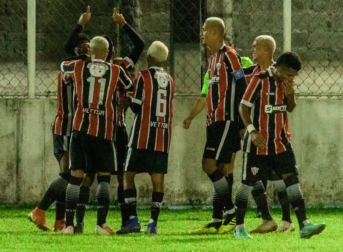 Breno Calixto admite saudades do Treze e lembra superação do time