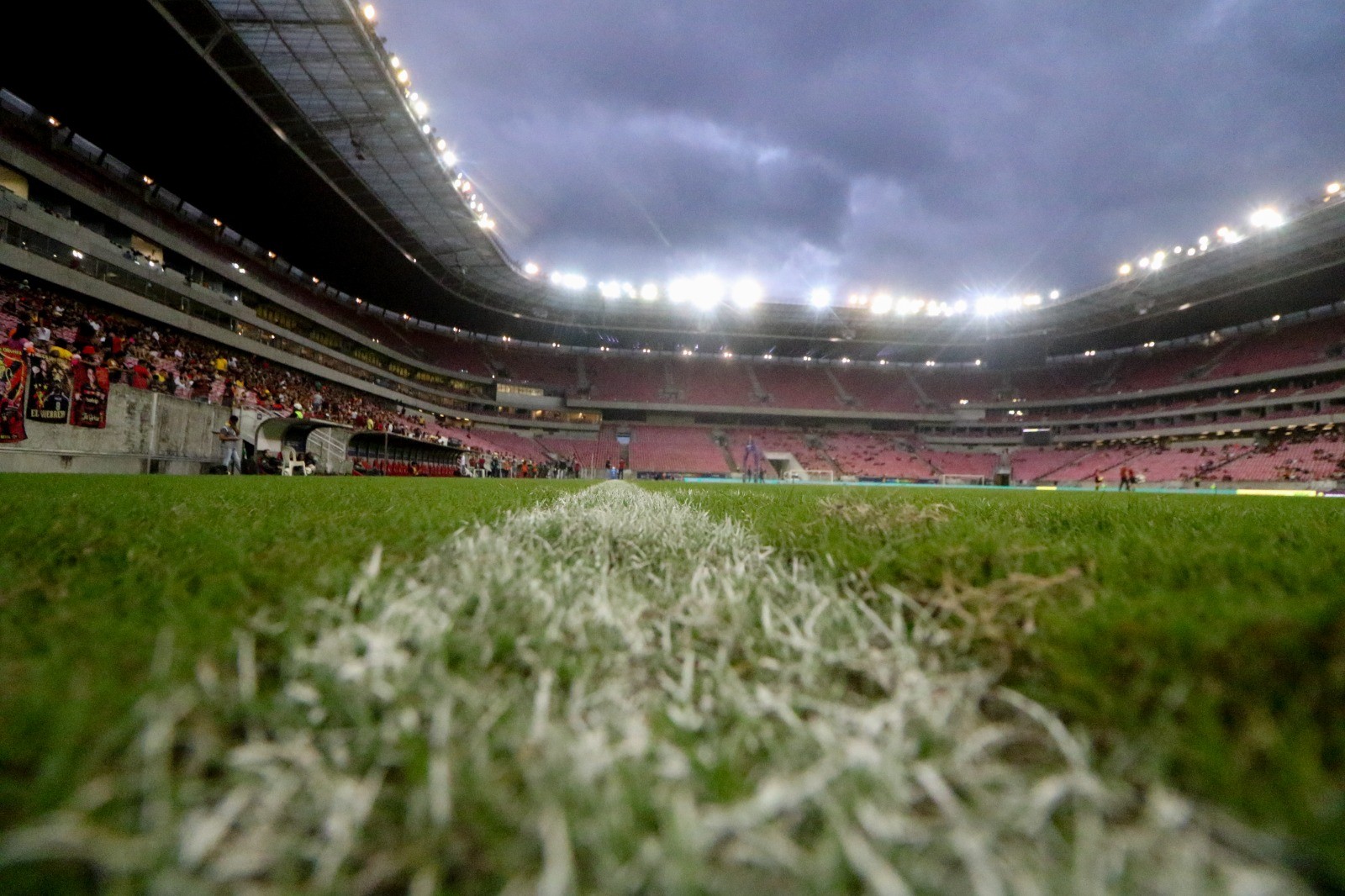 Sport x Flamengo: Mais uma alteração na data? Entenda os bastidores!