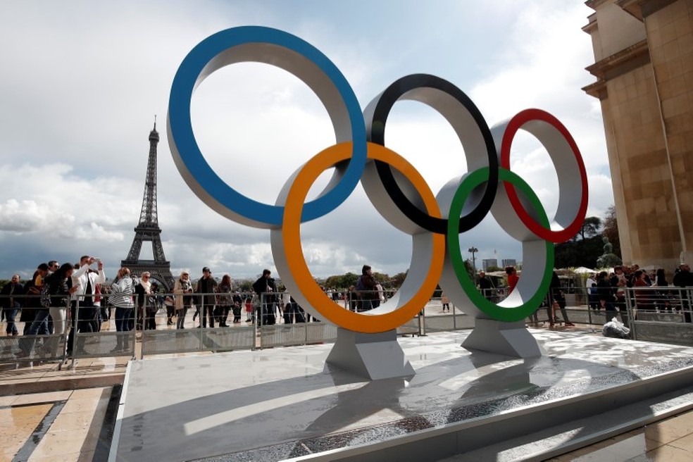 CazéTV vai transmitir Mundial de Clubes em dezembro e os Jogos Olímpicos de  Paris 2024 