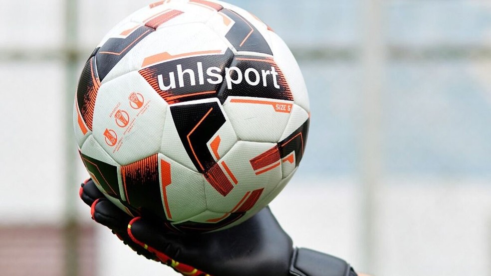 A bola do Goianão 2025 — Foto: Divulgação