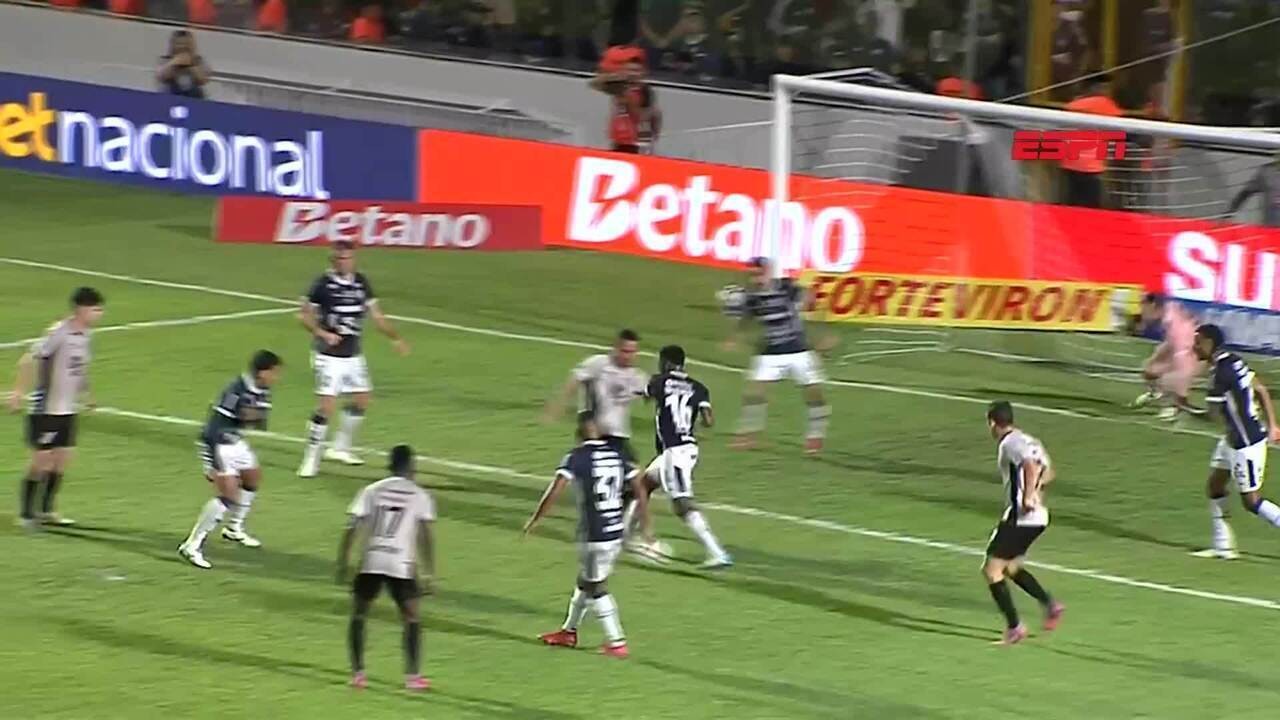 Athletico: Dudu busca sequência como titular e comemora renovação