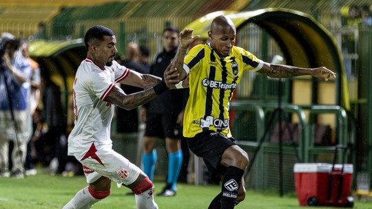 Com futuro indefinido, Wellington Silva se aproxima dos 150 jogos pelo Volta Redonda