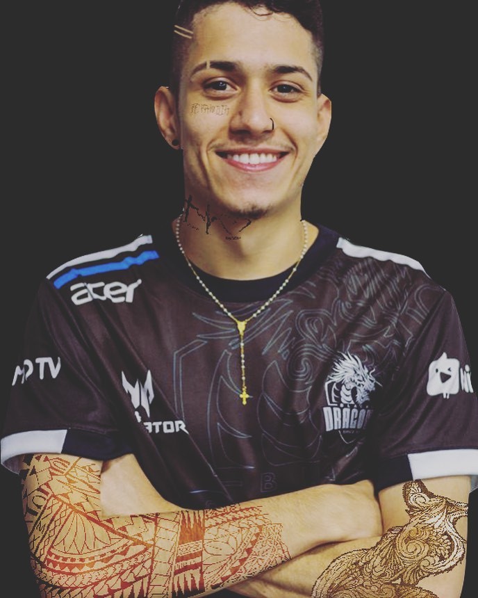 Valorant: Black Dragons demite Foox por comentário machista após ...