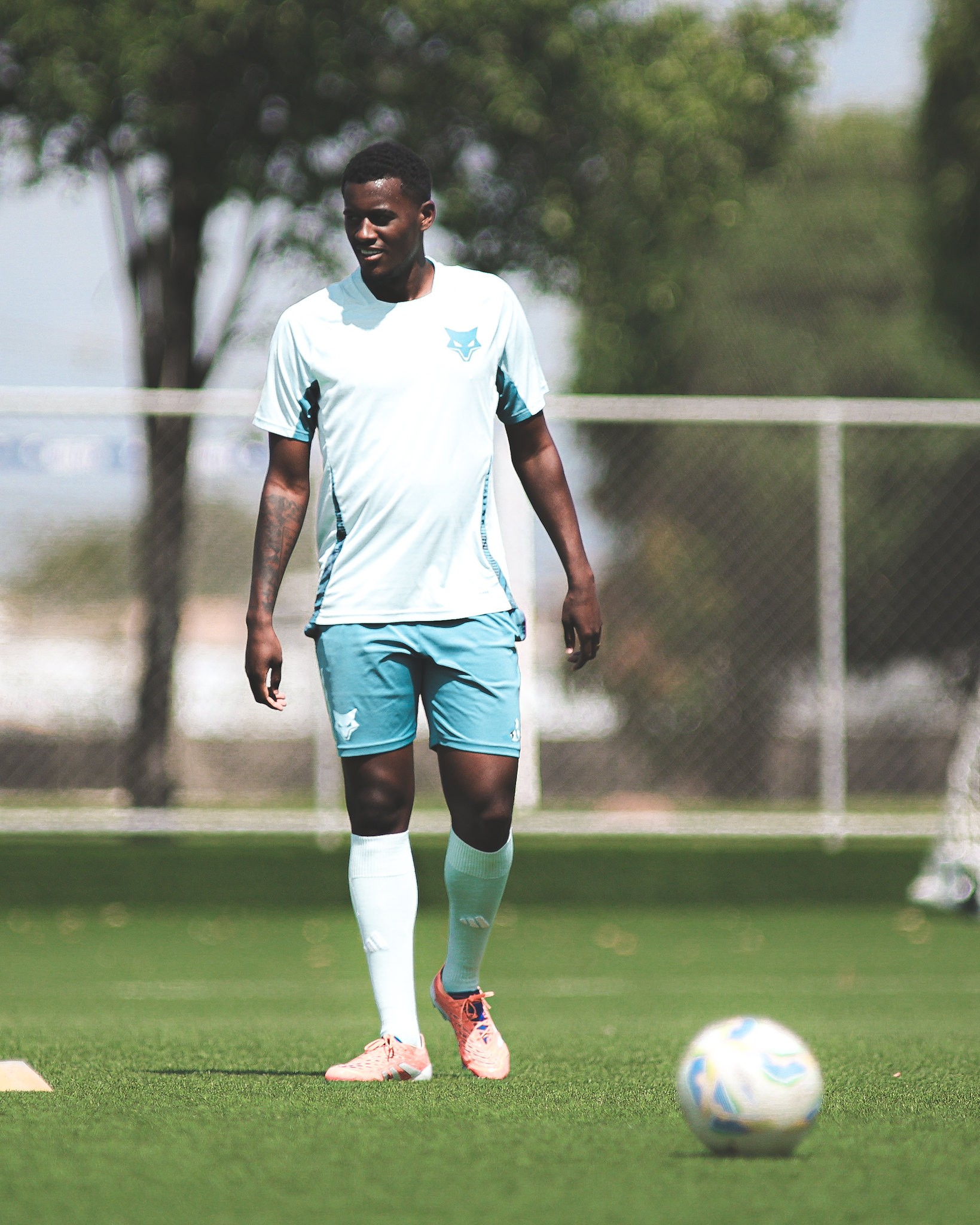 Sobe a Lista de Atletas do Cruzeiro que Vencem Idade do Sub-20.