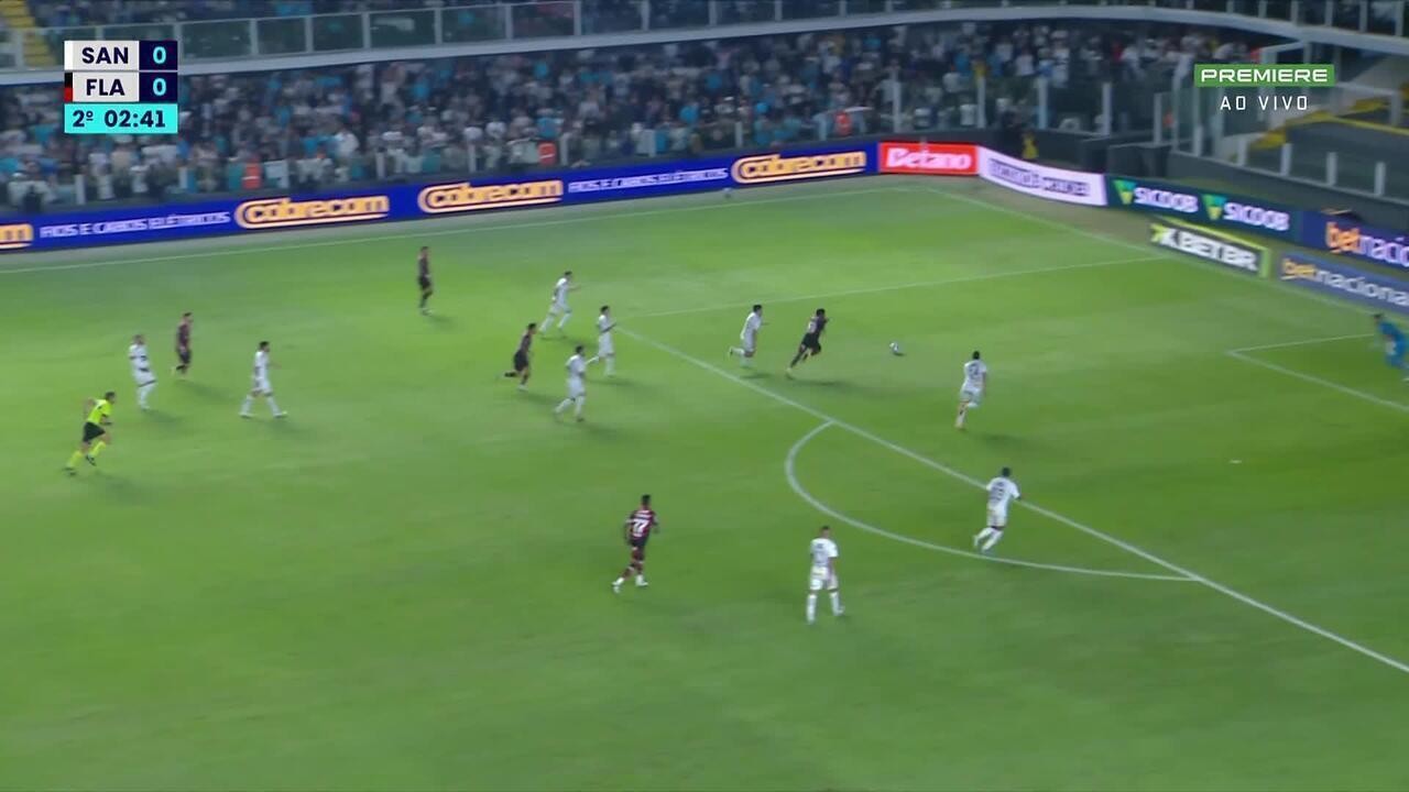 Flamengo vacila liderança ao mexer mal, Filipe Luís desmonta time no segundo tempo