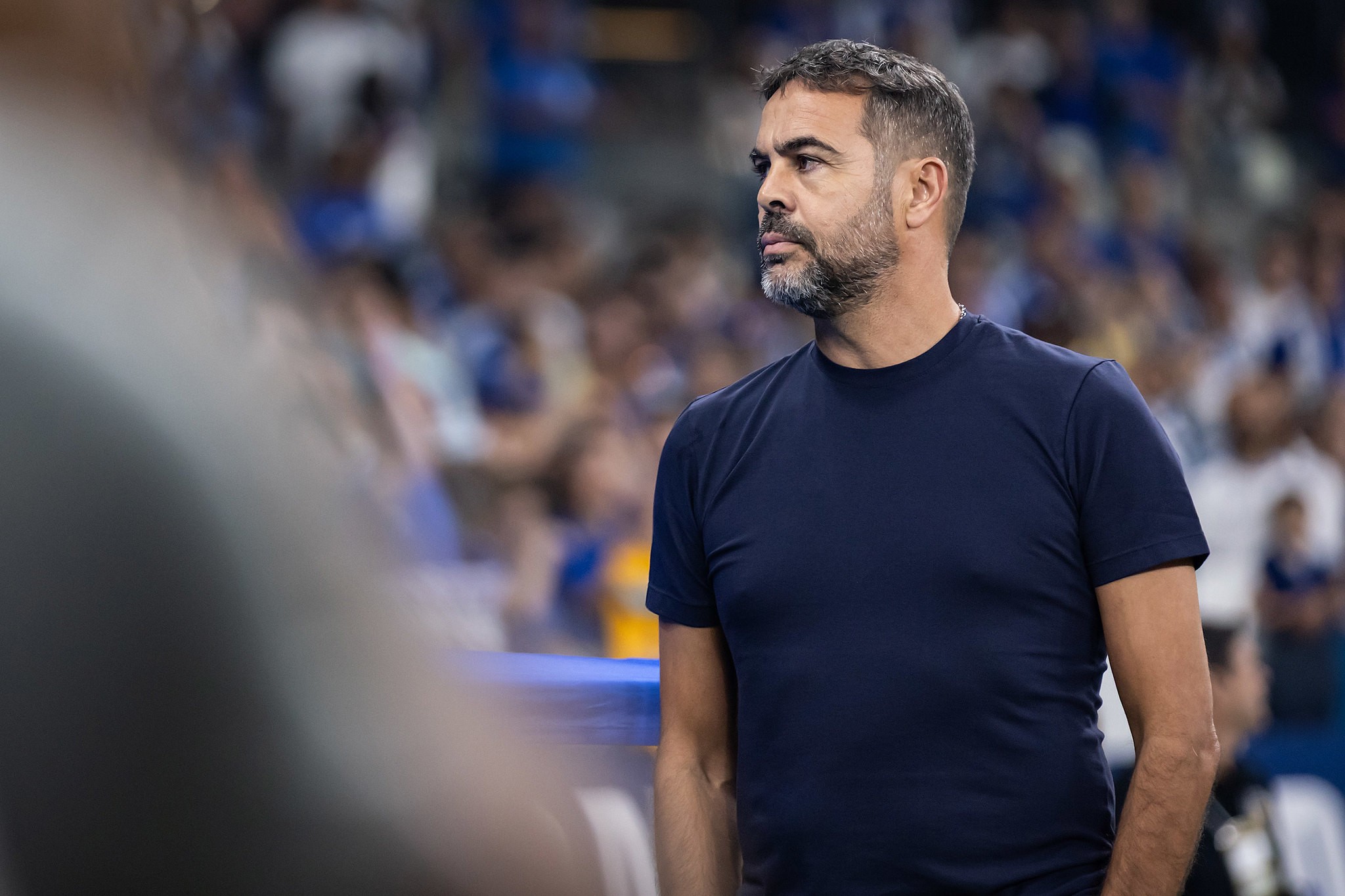 Empate cínico no Mineirão deixa Cruzeiro alerta para falta de eficiência na finalização