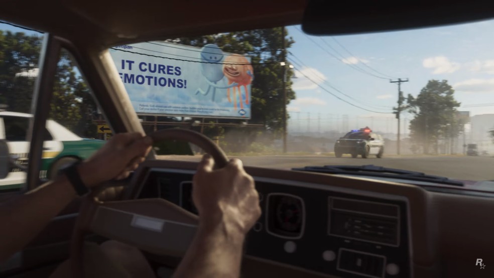 Trailer de GTA 6 confirma data de lançamento de 2025 - TechWar.gr