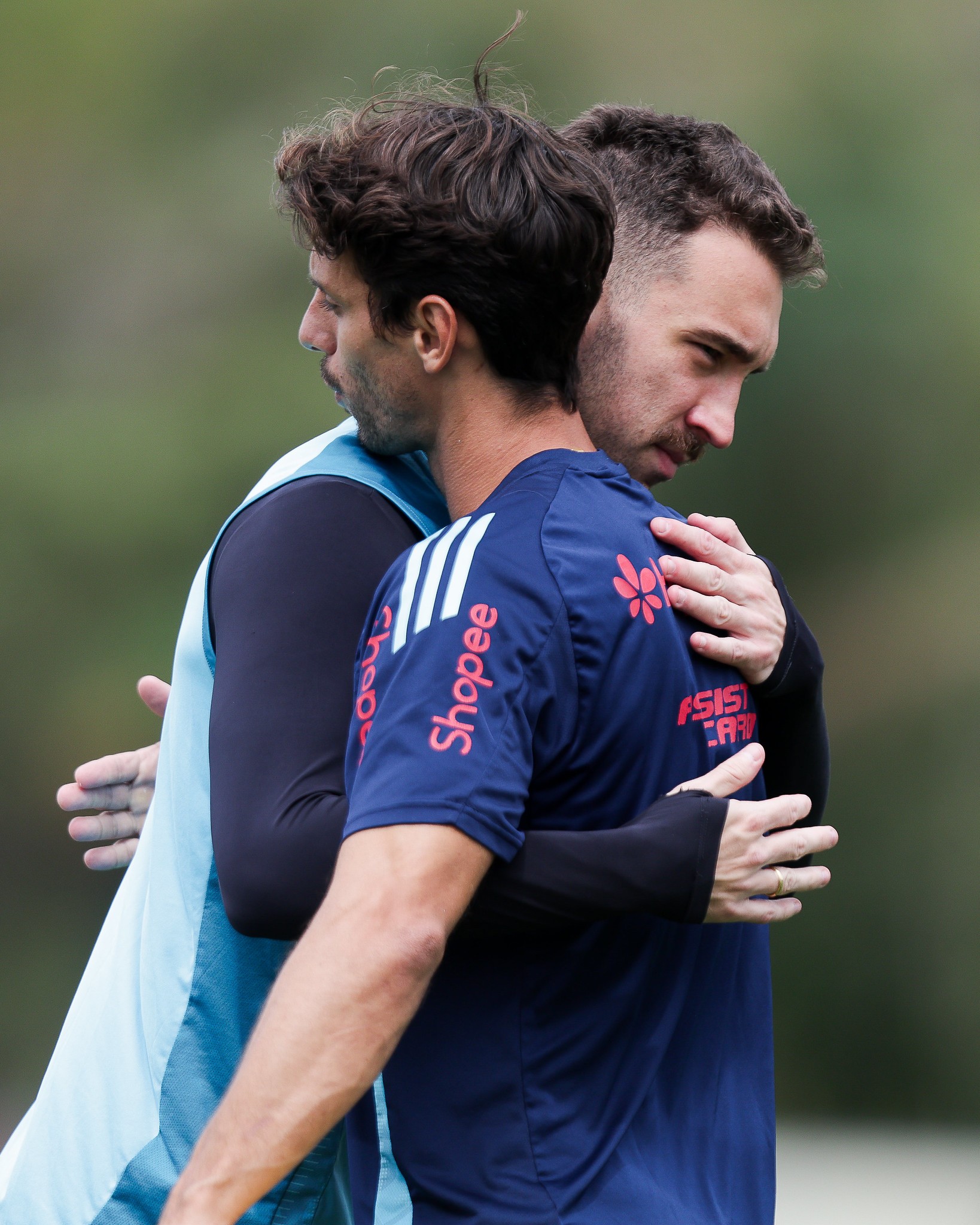 Gol do tetracampeonato: Flamengo revela segredos e estratégias que surpreenderam rivais