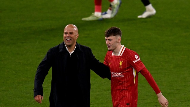 Liverpool x Real Madrid, pela Champions League