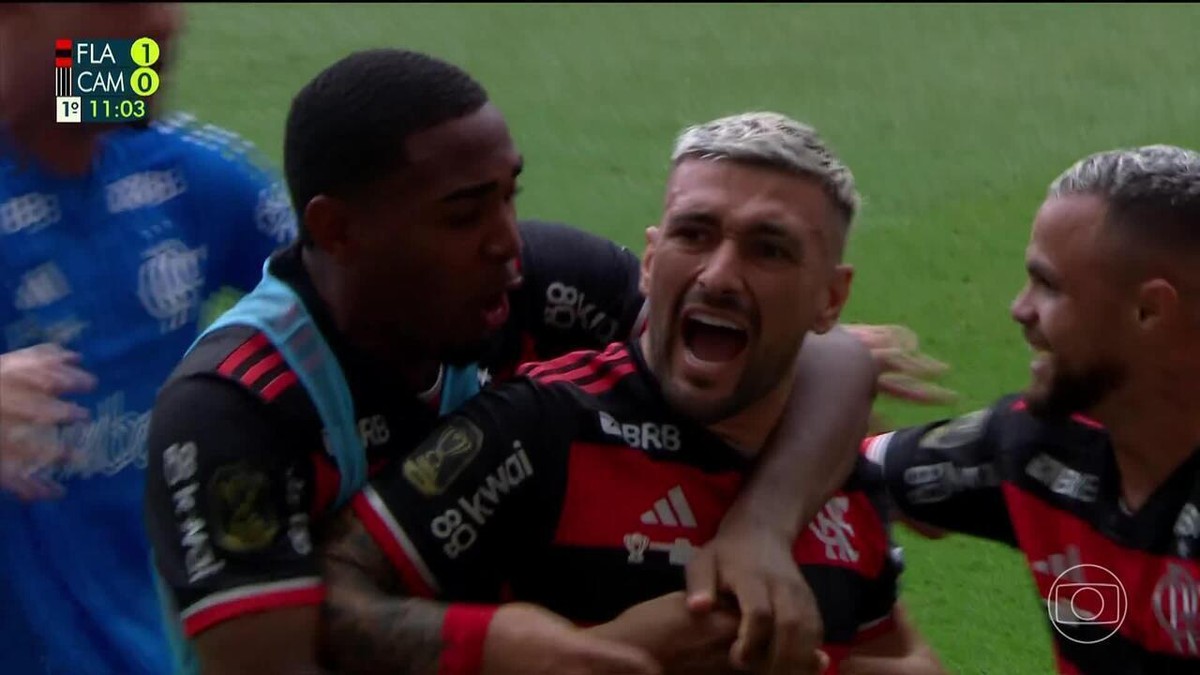 Filipe Luís e Flamengo enfrentam marcação individual do Atlético-MG com estratégia inteligente
