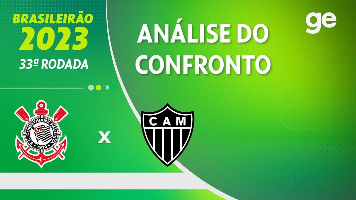 Corinthians inicia sequência de três jogos para se formar na disputa pelo  Brasileirão - Portal da RMC