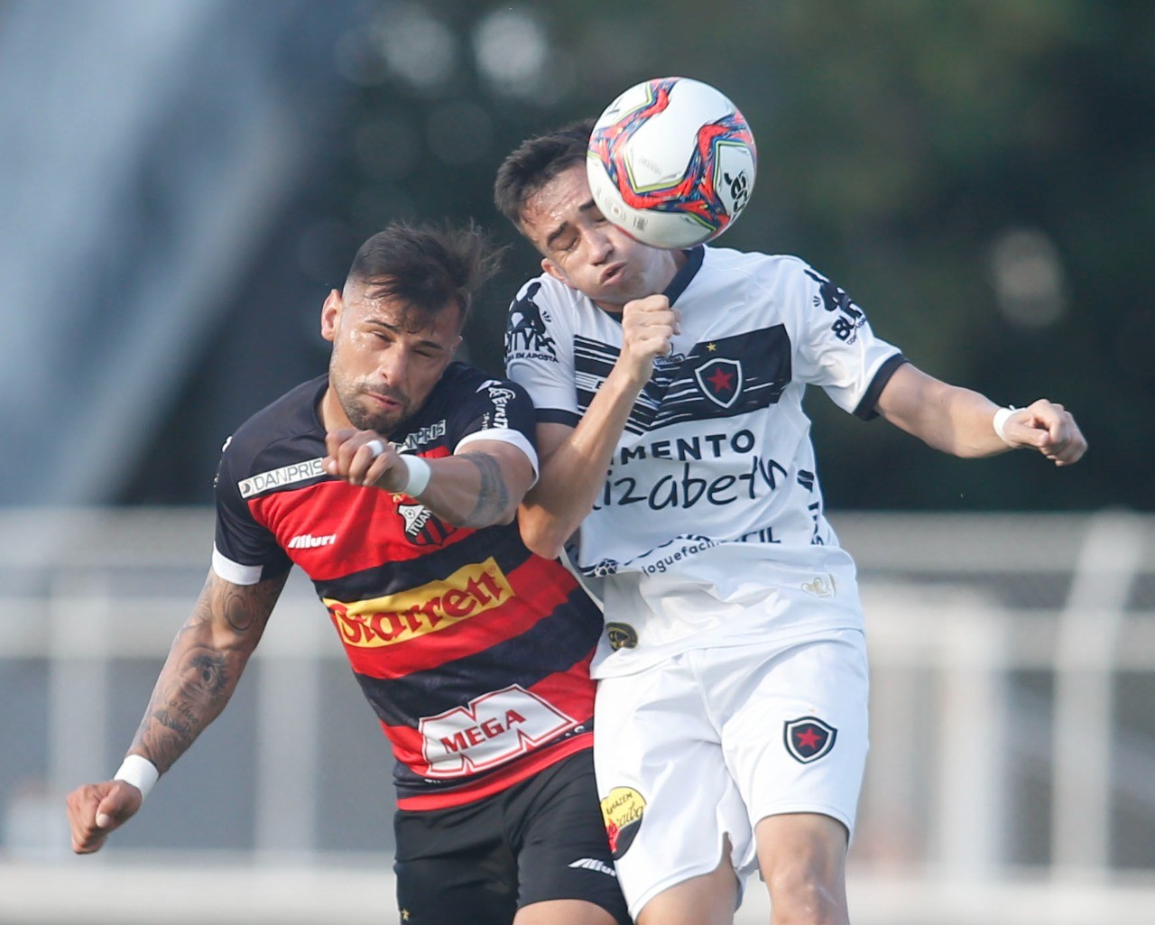 Botafogo-PB vai tentar quebrar tabu como visitante em jogos do quadrangular de acesso