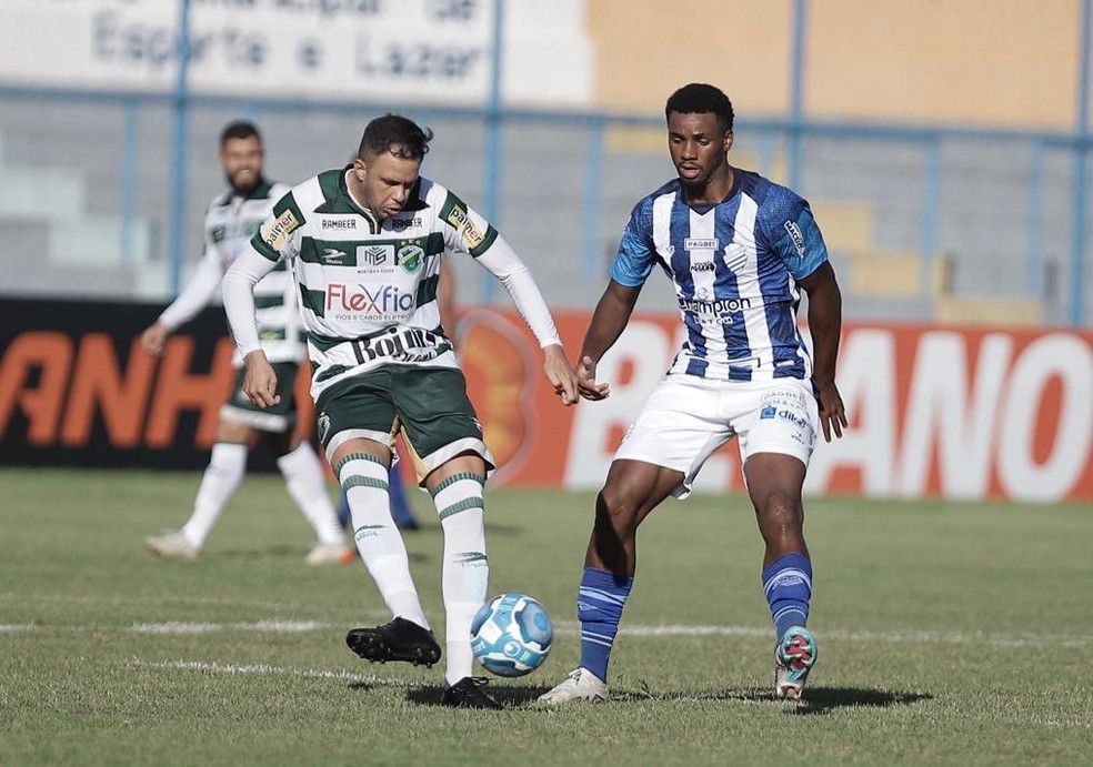 Altos-PI revela interesse em mandar jogos da série C na cidade de Floriano  - ROTA343