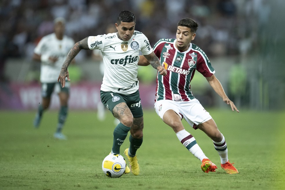 Nonato: Saiba as diferenças das propostas de Fluminense e Ludogorets -  Fluminense: Últimas notícias, vídeos, onde assistir e próximos jogos