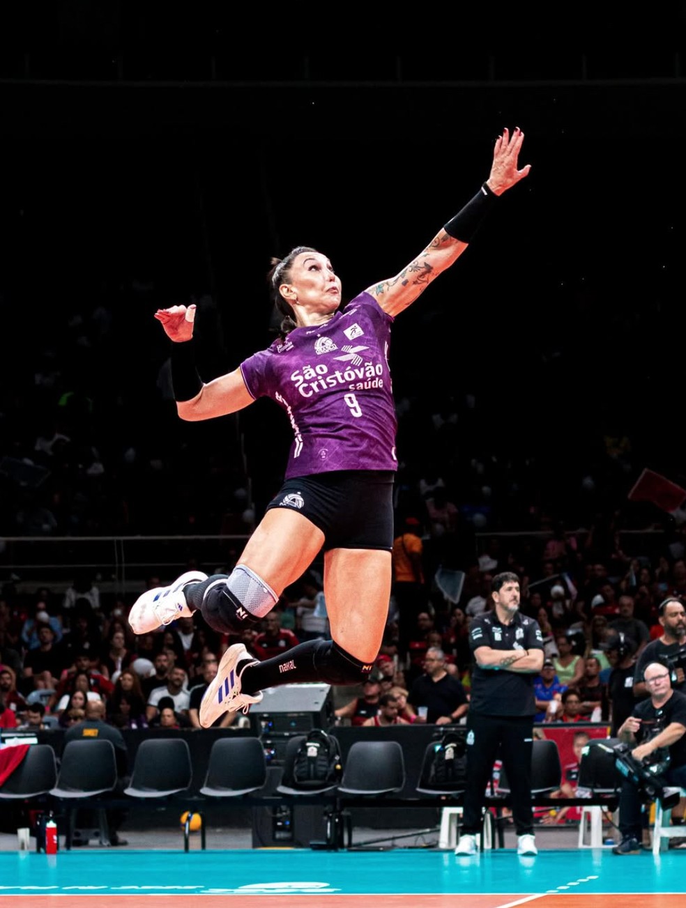 Tifanny celebra representatividade de ser primeira trans em ...
