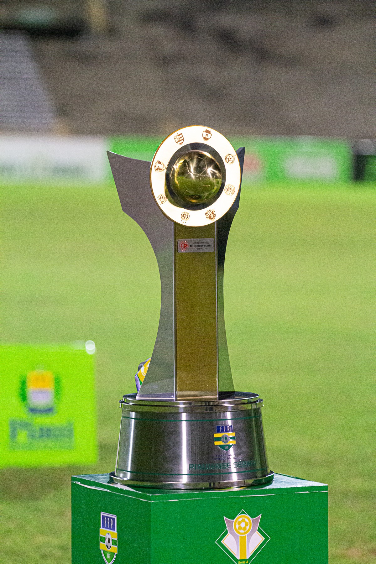 Semifinais do Piauiense 2023 veja datas, locais e horários dos jogos