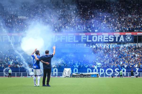 Novo programa de sócios do Cruzeiro: mudanças para alcançar metas no futebol